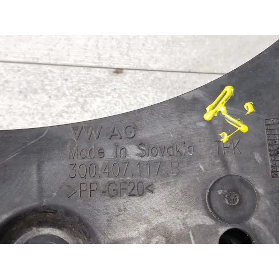Brazo Suspension Inferior Delantero Derecho para Seat Ateca (Kh7, Khp)