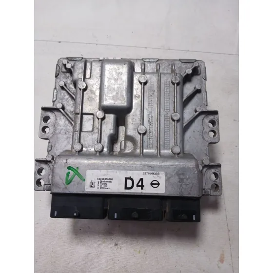 Centralita Motor Uce para Nissan Qashqai Ii (J11, J11_)