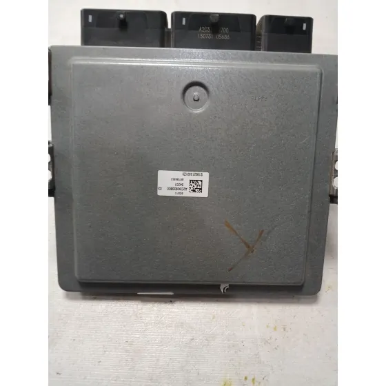 Centralita Motor Uce para Nissan Qashqai Ii (J11, J11_)