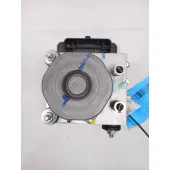Abs para Nissan Qashqai Ii (J11, J11_)