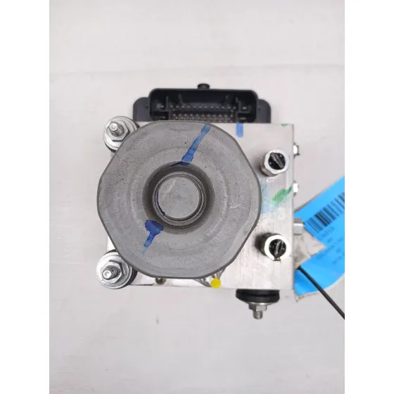 Abs para Nissan Qashqai Ii (J11, J11_)