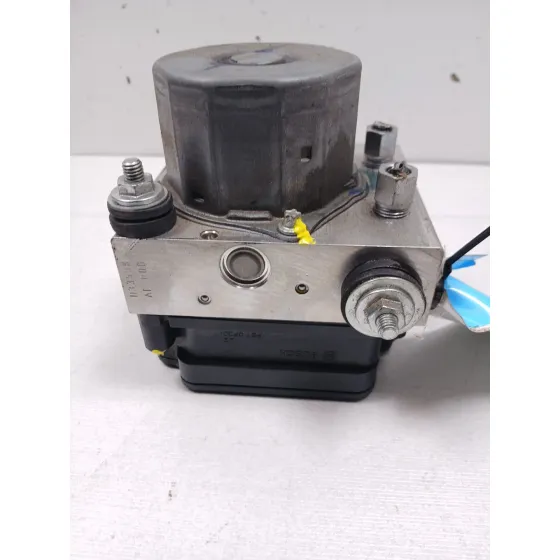 Abs para Nissan Qashqai Ii (J11, J11_)