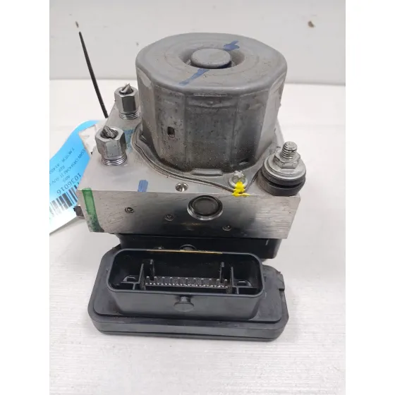 Abs para Nissan Qashqai Ii (J11, J11_)