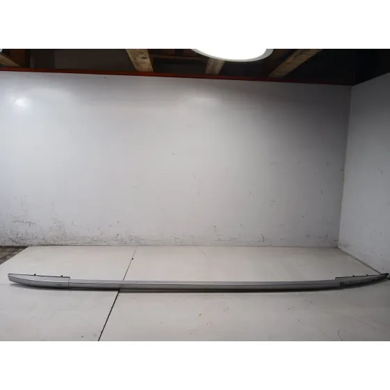 Barras Techo para Nissan Qashqai Ii (J11, J11_)