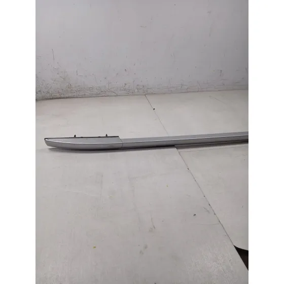 Barras Techo para Nissan Qashqai Ii (J11, J11_)