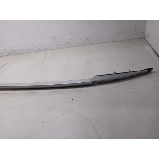 Barras Techo para Nissan Qashqai Ii (J11, J11_)