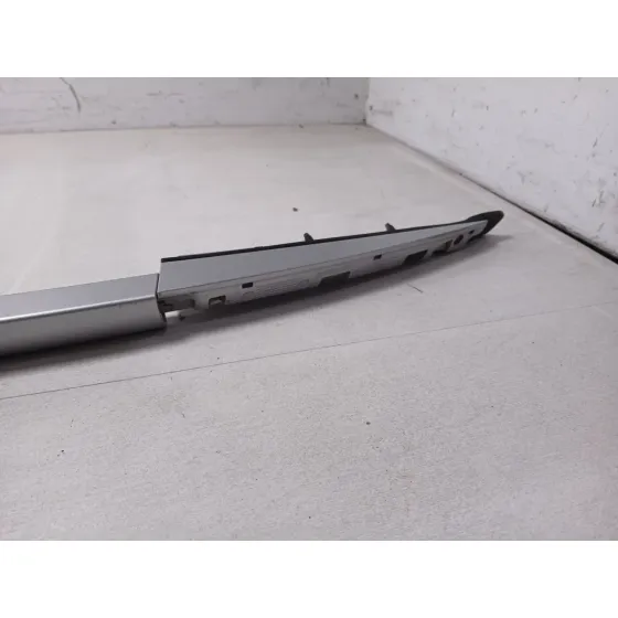 Barras Techo para Nissan Qashqai Ii (J11, J11_)