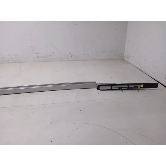 Barras Techo para Nissan Qashqai Ii (J11, J11_)