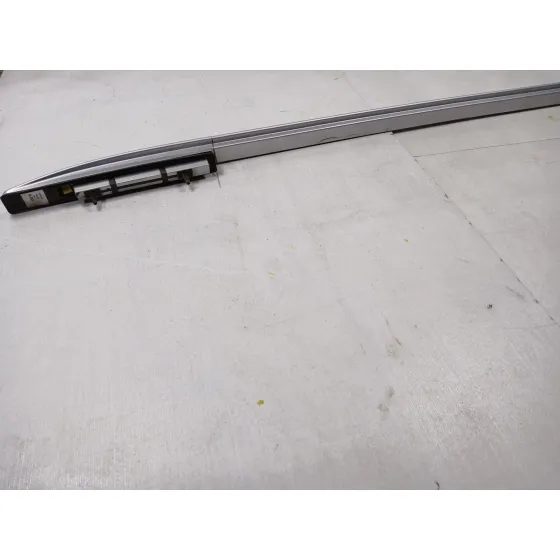 Barras Techo para Nissan Qashqai Ii (J11, J11_)