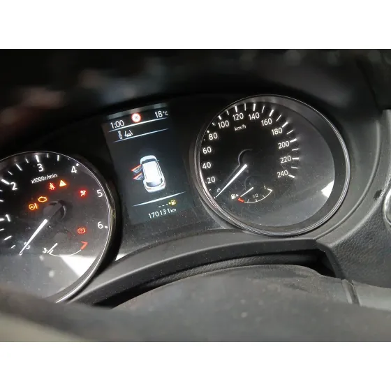 Cuadro Instrumentos para Nissan Qashqai Ii (J11, J11_)