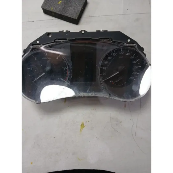 Cuadro Instrumentos para Nissan Qashqai Ii (J11, J11_)