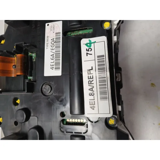 Cuadro Instrumentos para Nissan Qashqai Ii (J11, J11_)