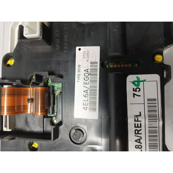 Cuadro Instrumentos para Nissan Qashqai Ii (J11, J11_)
