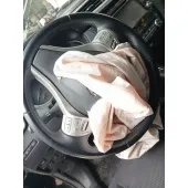 Volante para Nissan Qashqai Ii (J11, J11_)
