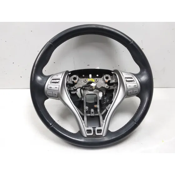 Volante para Nissan Qashqai Ii (J11, J11_)