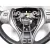 Volante para Nissan Qashqai Ii (J11, J11_)