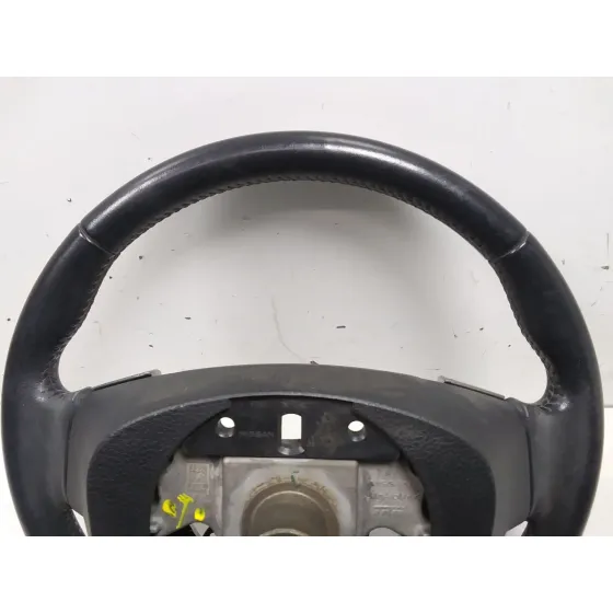 Volante para Nissan Qashqai Ii (J11, J11_)