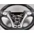 Volante para Nissan Qashqai Ii (J11, J11_)