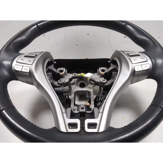 Volante para Nissan Qashqai Ii (J11, J11_)