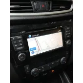 Sistema Audio / Radio Cd para Nissan Qashqai Ii (J11, J11_)