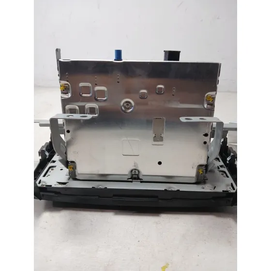 Sistema Audio / Radio Cd para Nissan Qashqai Ii (J11, J11_)