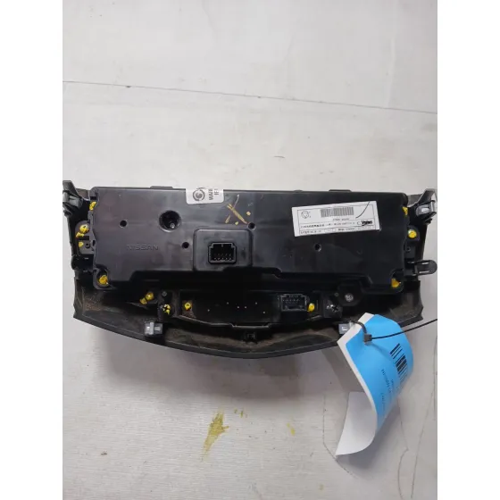 Mando Climatizador para Nissan Qashqai Ii (J11, J11_)