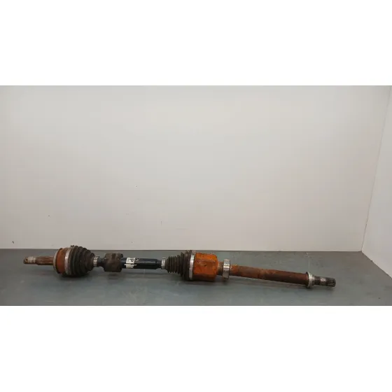 Transmision Delantera Derecha para Nissan Qashqai Ii (J11, J11_)
