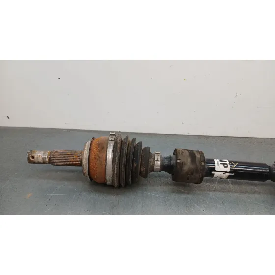 Transmision Delantera Derecha para Nissan Qashqai Ii (J11, J11_)
