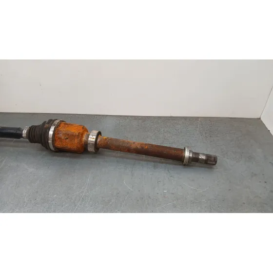 Transmision Delantera Derecha para Nissan Qashqai Ii (J11, J11_)