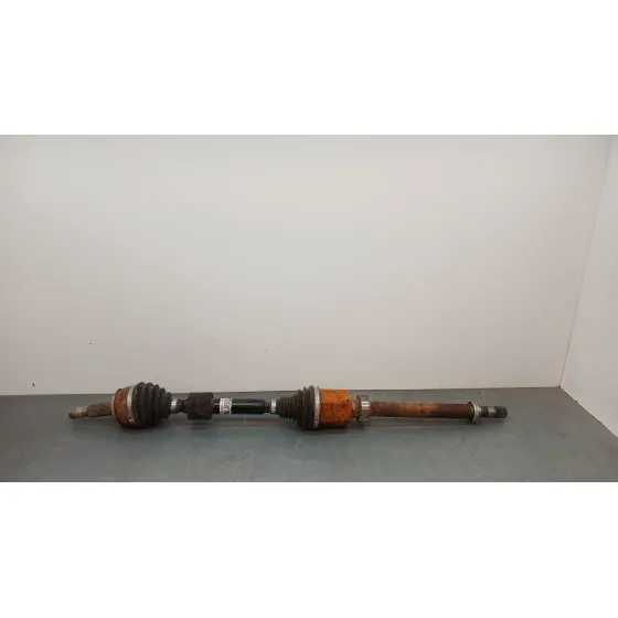 Transmision Delantera Derecha para Nissan Qashqai Ii (J11, J11_)
