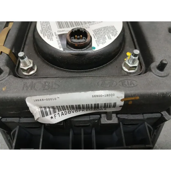 Airbag Delantero Izquierdo para Kia Cee'd Sporty Wagon