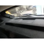 Bandeja Trasera para Nissan Qashqai Ii (J11, J11_)
