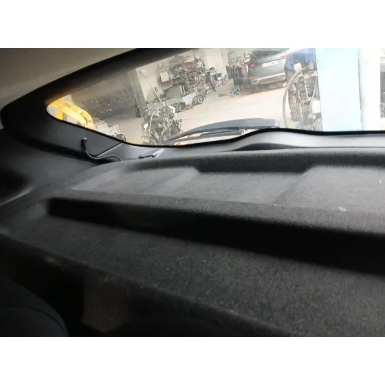 Bandeja Trasera para Nissan Qashqai Ii (J11, J11_)