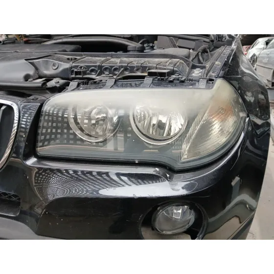 Faro Izquierdo para Bmw X3 (E83)