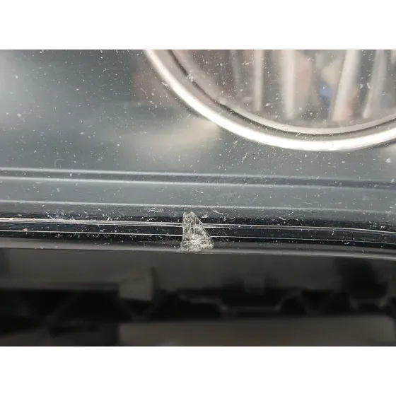 Faro Izquierdo para Bmw X3 (E83)