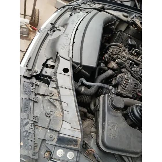 Panel Frontal para Bmw X3 (E83)