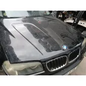Capot para Bmw X3 (E83)