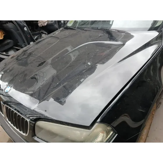 Capot para Bmw X3 (E83)