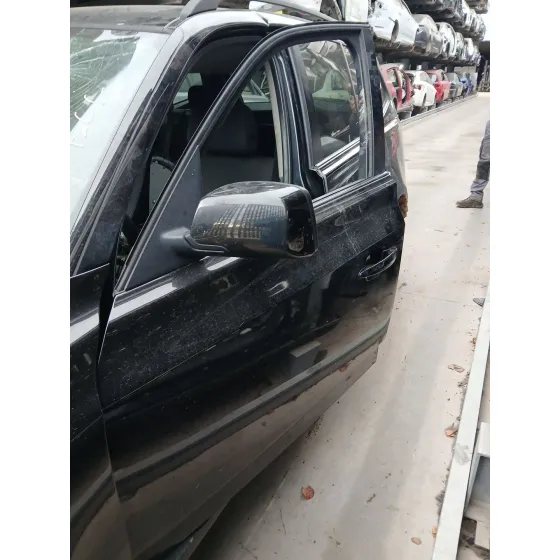 Puerta Delantera Izquierda para Bmw X3 (E83)