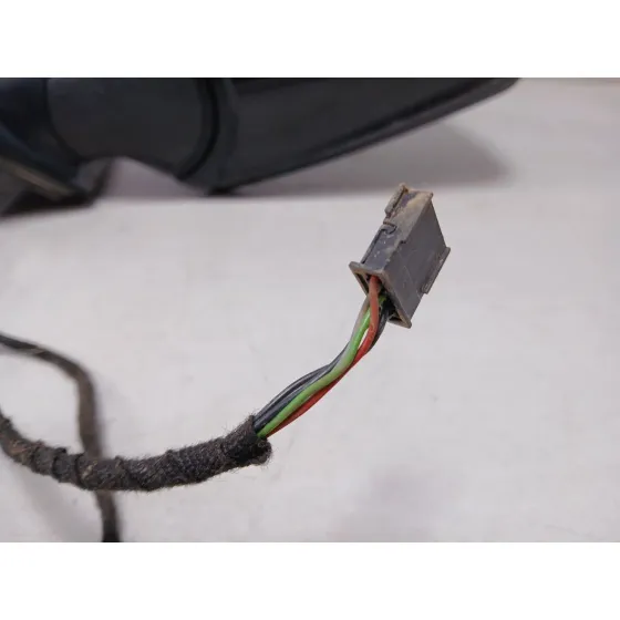 Retrovisor Izquierdo para Bmw X3 (E83)