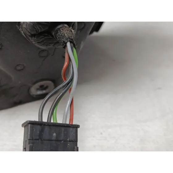 Retrovisor Derecho para Bmw X3 (E83)