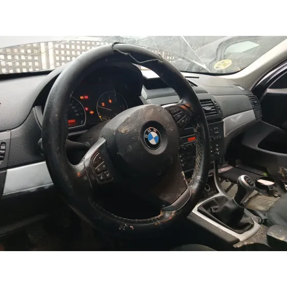Kit Airbag para Bmw X3 (E83)