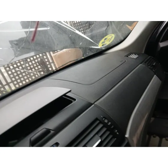 Kit Airbag para Bmw X3 (E83)