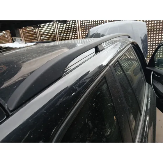 Barras Techo para Bmw X3 (E83)