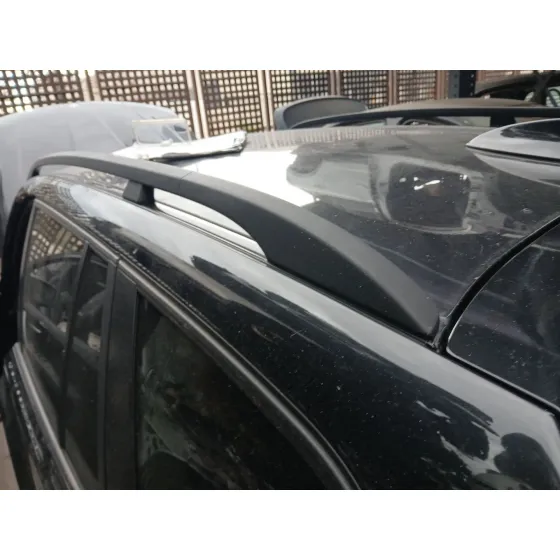 Barras Techo para Bmw X3 (E83)