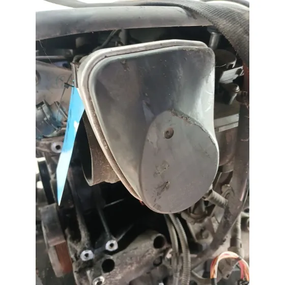 Caja Mariposa para Bmw X3 (E83)