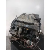 Despiece Motor para Bmw X3 (E83)