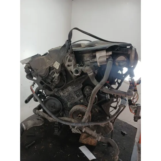 Despiece Motor para Bmw X3 (E83)
