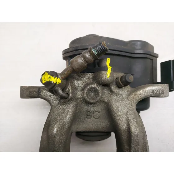 Pinza Freno Trasera Izquierda para Nissan Qashqai Ii (J11, J11_)