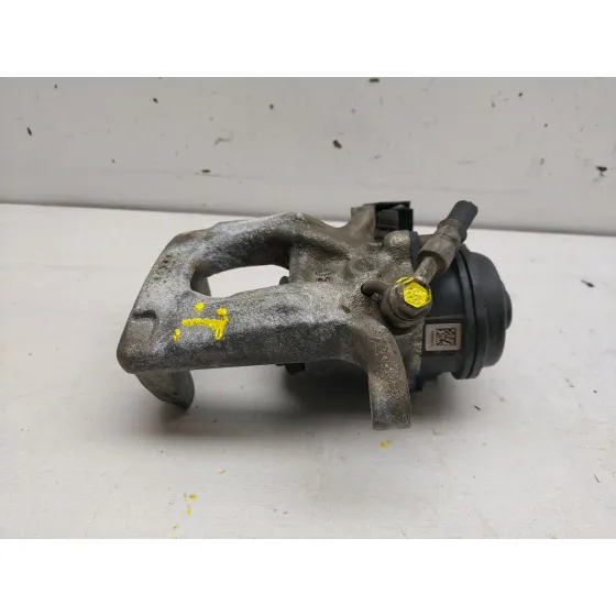 Pinza Freno Trasera Derecha para Nissan Qashqai Ii (J11, J11_)
